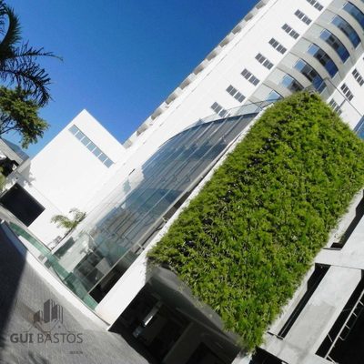 Apartamento, 2 quartos, 72 m² - Foto 1