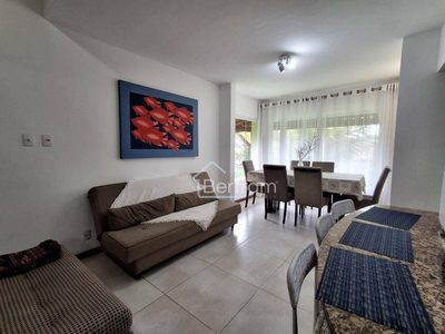 Apartamento, 2 quartos, 96 m² - Foto 4