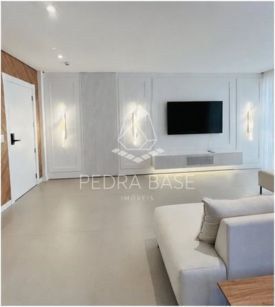 Apartamento, 3 quartos, 130 m² - Foto 2