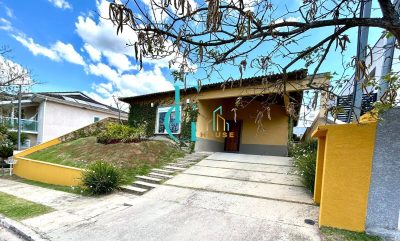 Casa, 3 quartos, 24000 m² - Foto 2