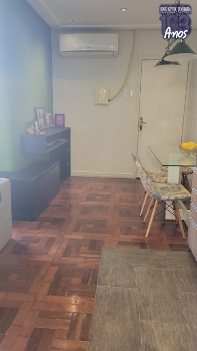 Apartamento, 1 quarto, 51 m² - Foto 5