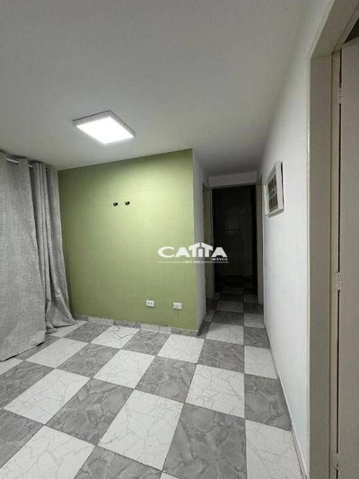 Apartamento, 2 quartos, 45 m² - Foto 3