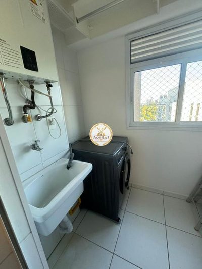 Apartamento, 3 quartos, 83 m² - Foto 3