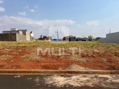 Terreno, 250 m² - Foto 1