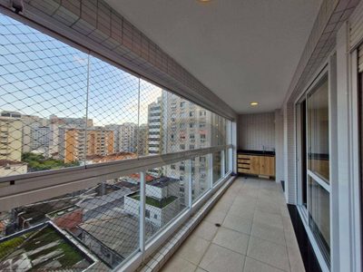 Apartamento, 2 quartos, 80 m² - Foto 4
