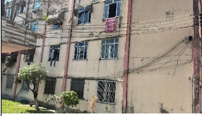 Apartamento, 2 quartos, 52 m² - Foto 1