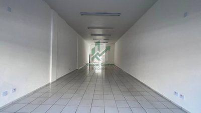 Loja-Salão, 200 m² - Foto 3