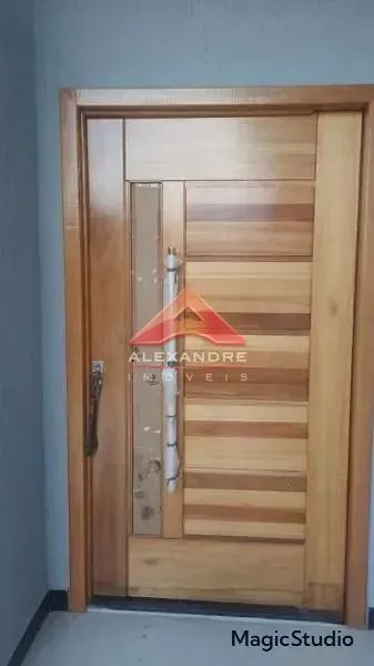 Casa, 3 quartos, 115 m² - Foto 2