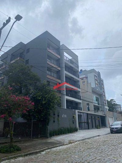 Cobertura, 3 quartos, 133 m² - Foto 5