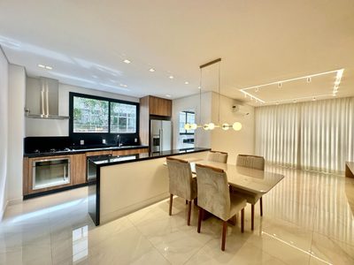 Apartamento, 3 quartos, 107 m² - Foto 4