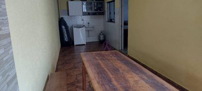 Casa, 4 quartos, 150 m² - Foto 5