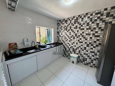 Casa, 2 quartos, 90 m² - Foto 4