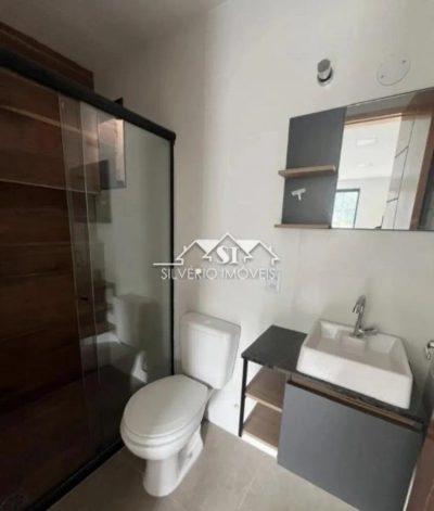 Apartamento, 1 quarto, 39 m² - Foto 4