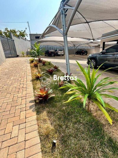 Apartamento, 2 quartos, 110 m² - Foto 1