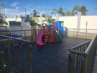 Apartamento, 2 quartos, 40 m² - Foto 4