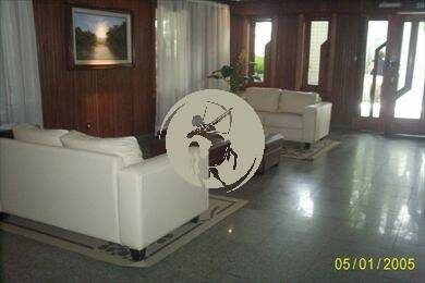 Apartamento, 2 quartos, 290 m² - Foto 1