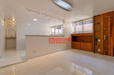 Apartamento, 2 quartos, 59 m² - Foto 1