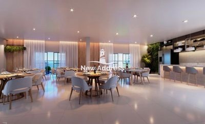 Apartamento, 2 quartos, 58 m² - Foto 4
