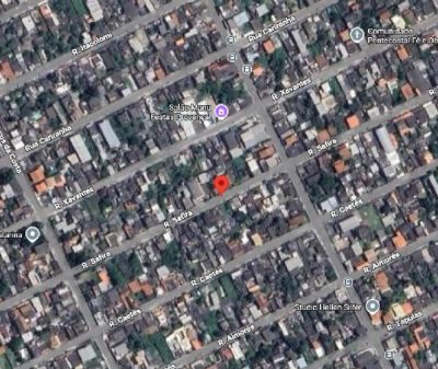 Apartamento, 1 quarto, 55 m² - Foto 1