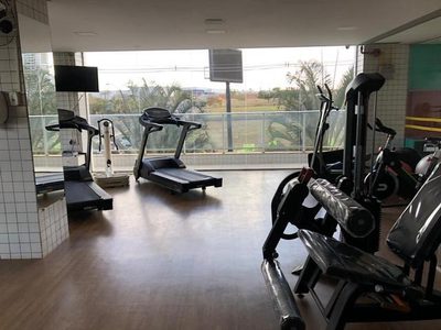 Apartamento, 3 quartos, 79 m² - Foto 3