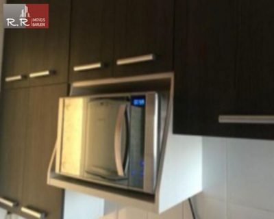 Apartamento, 2 quartos, 69 m² - Foto 3