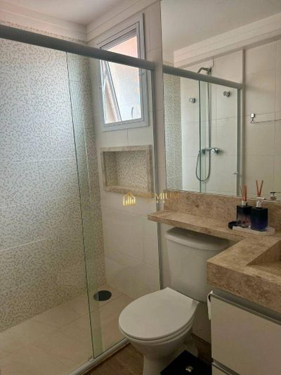 Apartamento, 2 quartos, 75 m² - Foto 4