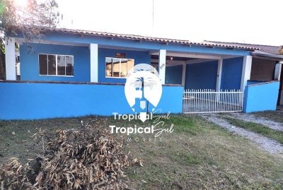 Casa, 2 quartos, 50 m² - Foto 1