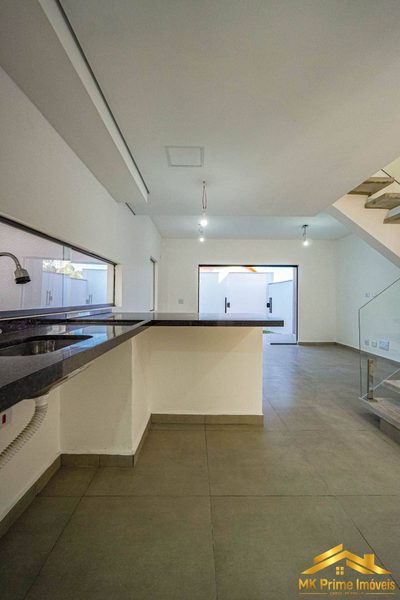 Casa de Condomínio, 3 quartos - Foto 3
