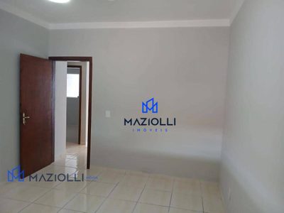 Casa, 3 quartos, 115 m² - Foto 4