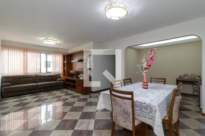 Apartamento, 3 quartos, 150 m² - Foto 1