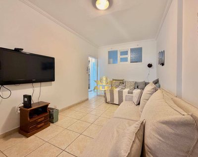 Apartamento, 1 quarto, 50 m² - Foto 4