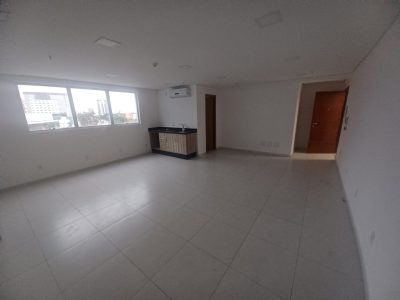 Sala-Conjunto - Foto 1