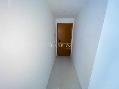 Apartamento, 50 m² - Foto 2