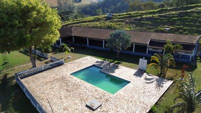 Fazenda, 6 hectares - Foto 4