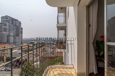 Apartamento, 2 quartos, 79 m² - Foto 3