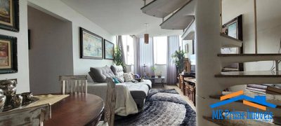 Apartamento, 3 quartos, 143 m² - Foto 1