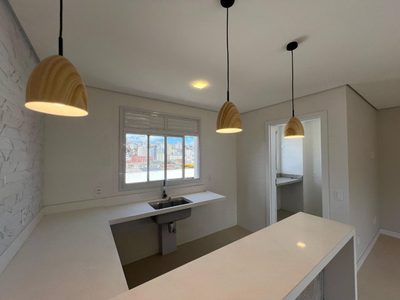 Apartamento, 3 quartos, 77 m² - Foto 4