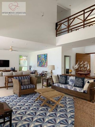 Casa, 5 quartos - Foto 4