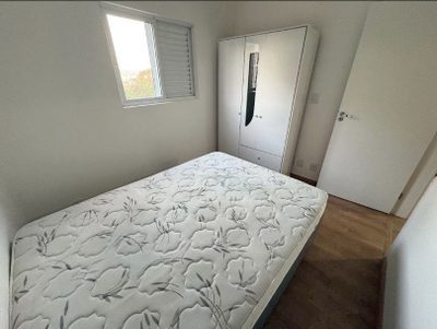 Apartamento, 2 quartos, 57 m² - Foto 4