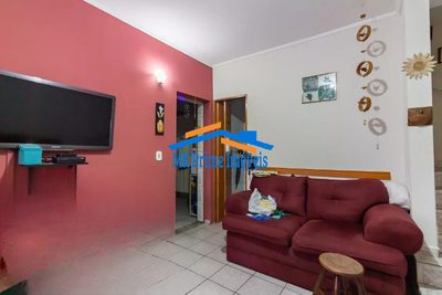 Sobrado, 3 quartos, 156 m² - Foto 3