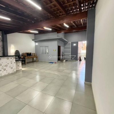 Casa, 2 quartos, 145 m² - Foto 1