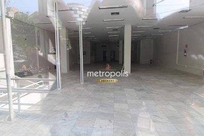 Prédio Inteiro, 2650 m² - Foto 2