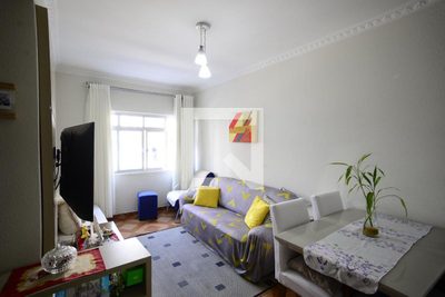Apartamento, 2 quartos, 83 m² - Foto 2