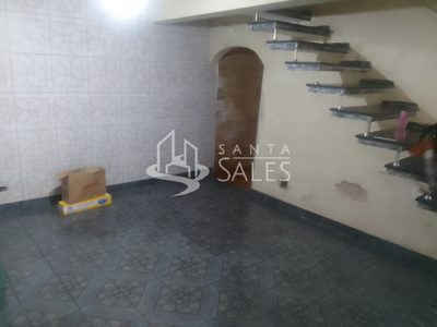 Sobrado, 2 quartos, 374 m² - Foto 3