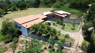 Chácara, 3 quartos, 1 hectares - Foto 1