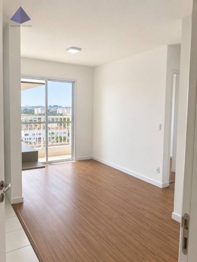 Apartamento, 2 quartos, 48 m² - Foto 1