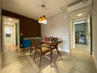 Apartamento, 3 quartos, 100 m² - Foto 5