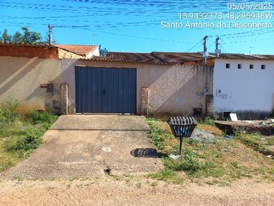 Casa, 2 quartos, 180 m² - Foto 1