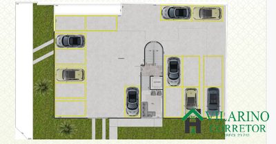Apartamento, 3 quartos, 71 m² - Foto 4