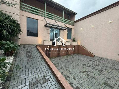 Prédio Inteiro, 320 m² - Foto 2